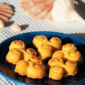 Sablés bretons