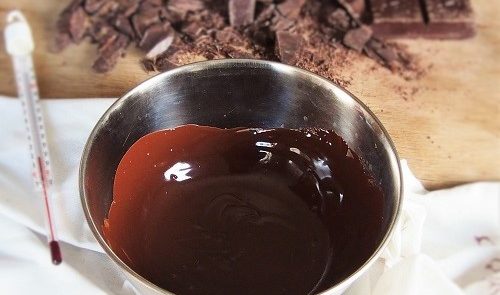 Technique de tempérade du chocolat expliquée