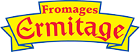 Logo Fromage Ermitage