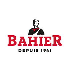 Logo charcutier bahier