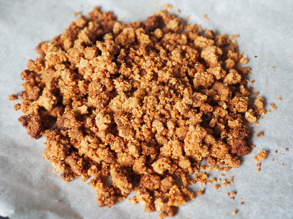 How To Make Sweet Crepes - Modern Crumb
