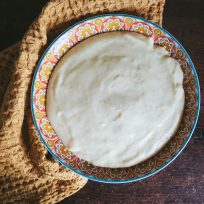 Crème pâtissière à la vanille maison recette et explications