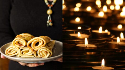 Candlemas, crepe day in France History and traditions explained