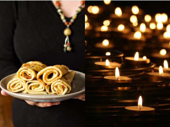 Candlemas, crepe day in France History and traditions explained